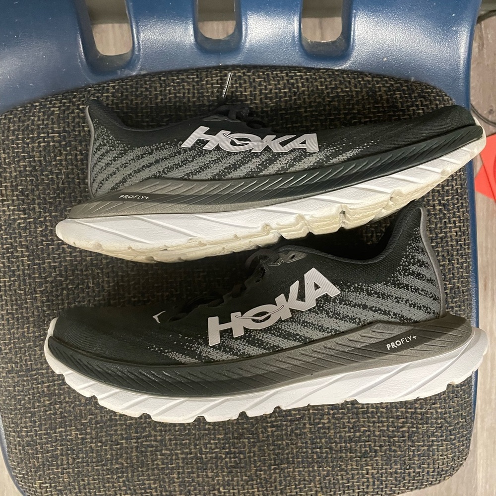 Hoka ProFly+ (medium width)